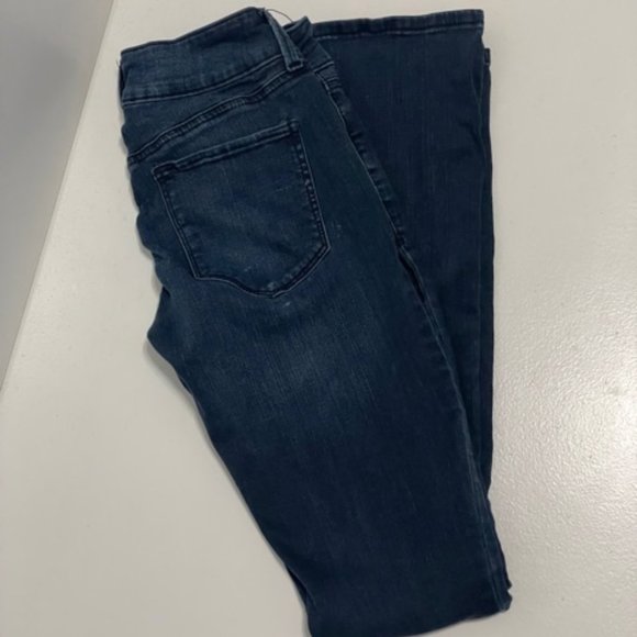 mudd flx stretch bootcut jeans